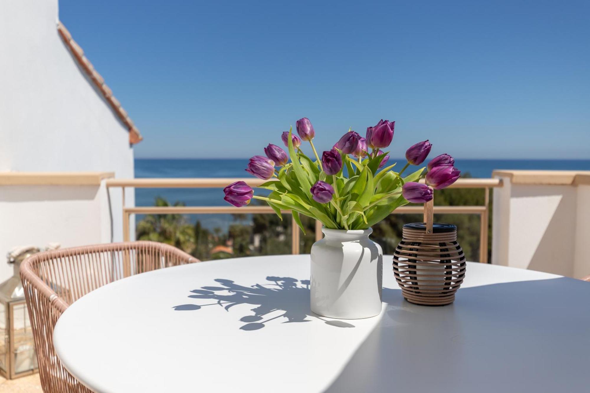 Hotel Atalaya Boutique Dénia