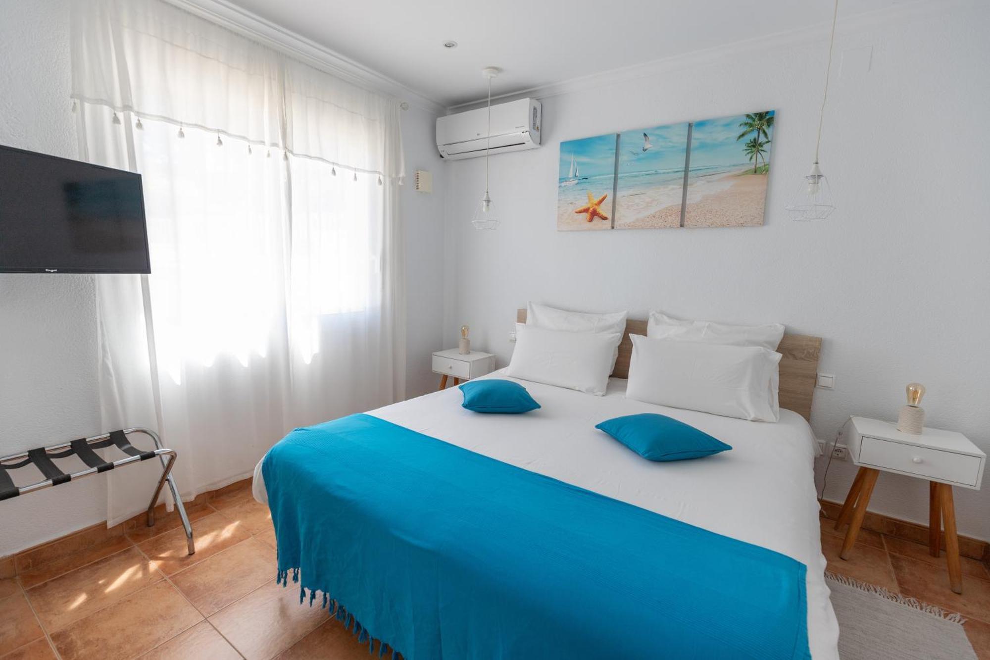 Atalaya Boutique Hotel