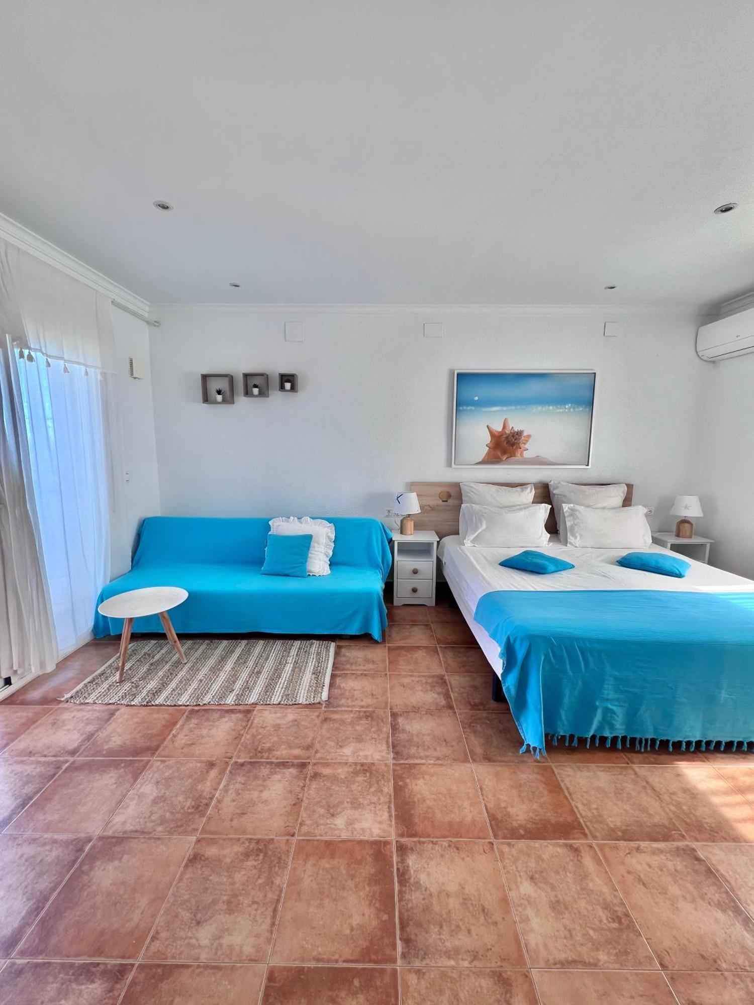 Atalaya Boutique Hotel Dénia