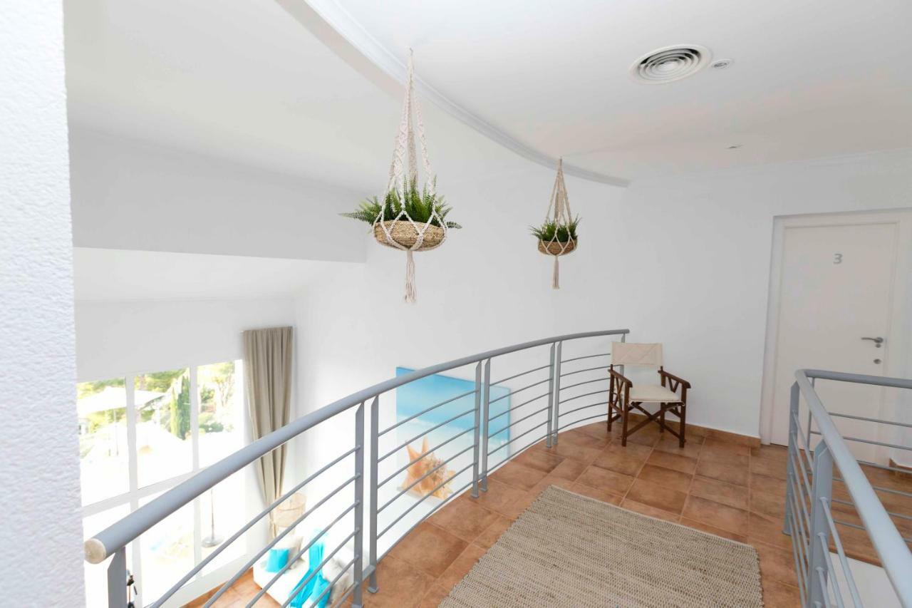 Atalaya Boutique 3* Dénia